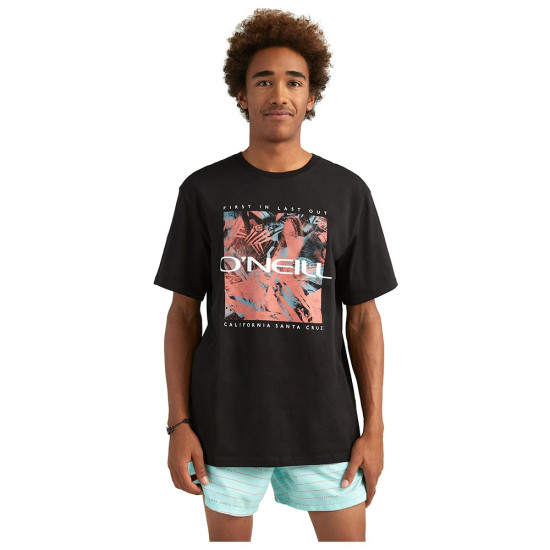 O'neill Ανδρική κοντομάνικη μπλούζα Crazy T-Shirt